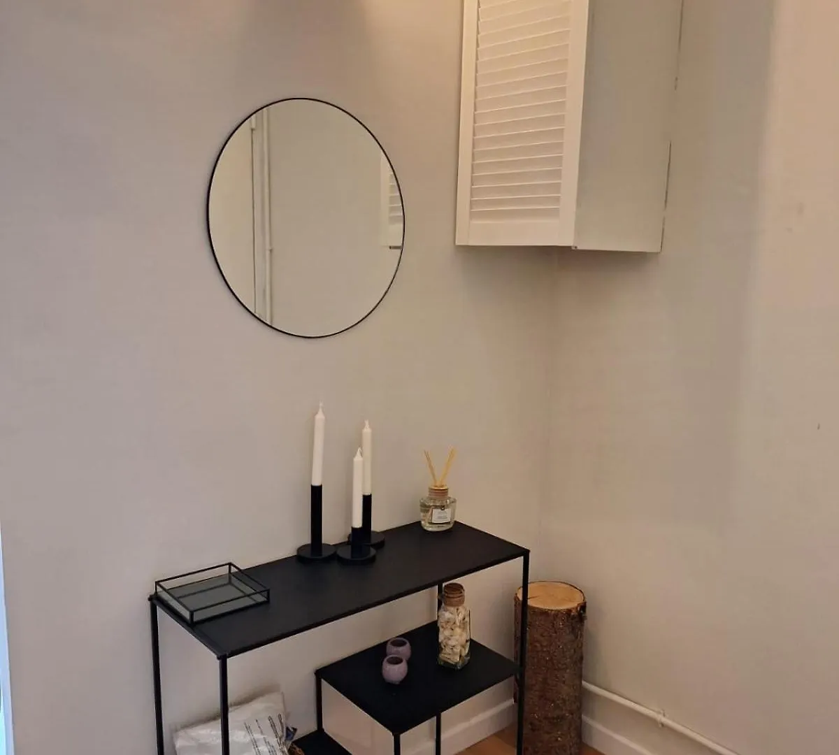 Appartement Velodrome-Borely Marseille Lejlighed