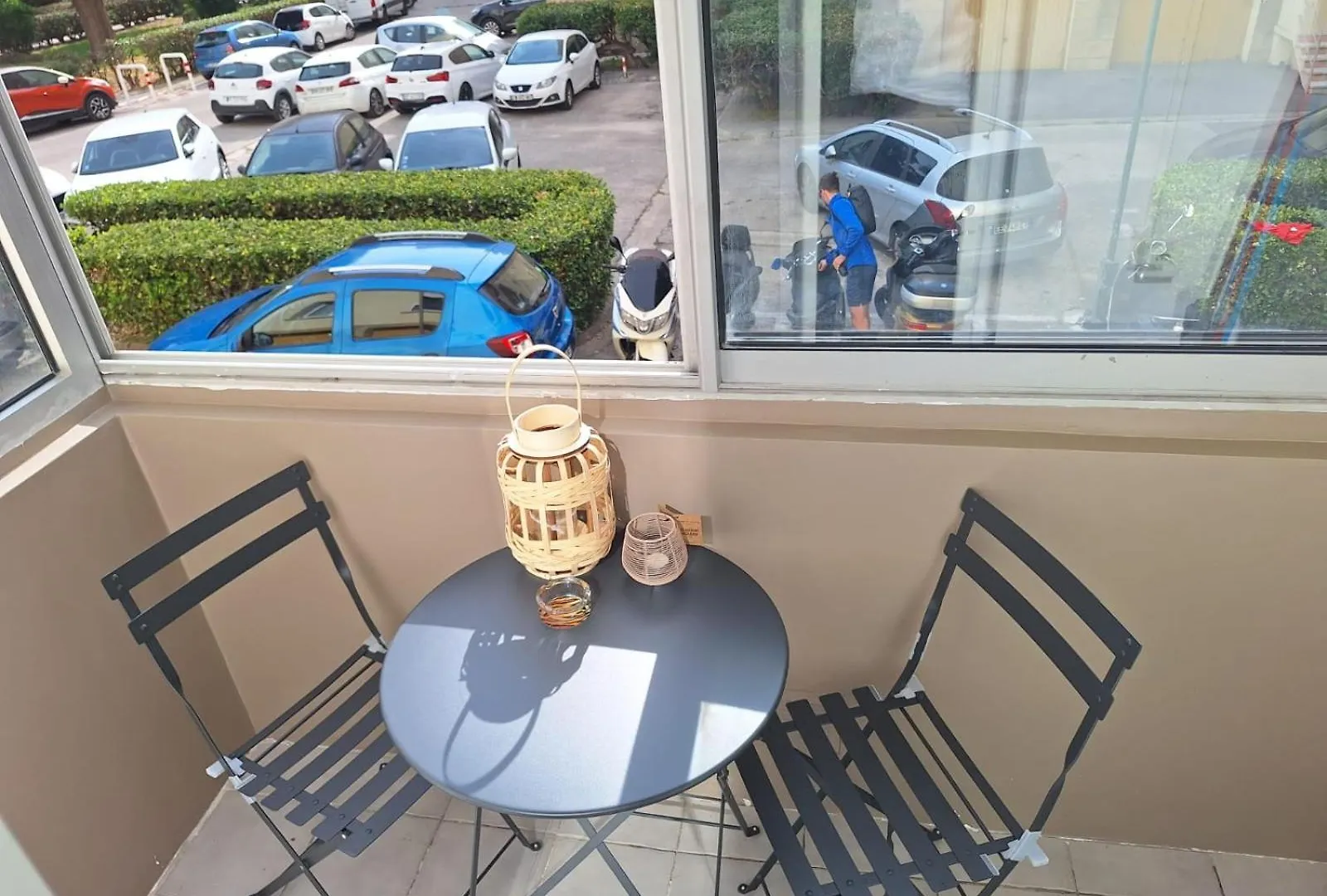 דירה מרסיי Appartement Velodrome-Borely