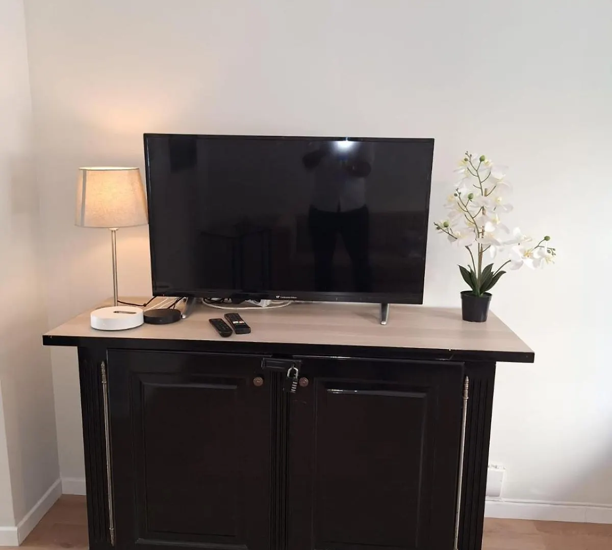מרסיי Appartement Velodrome-Borely