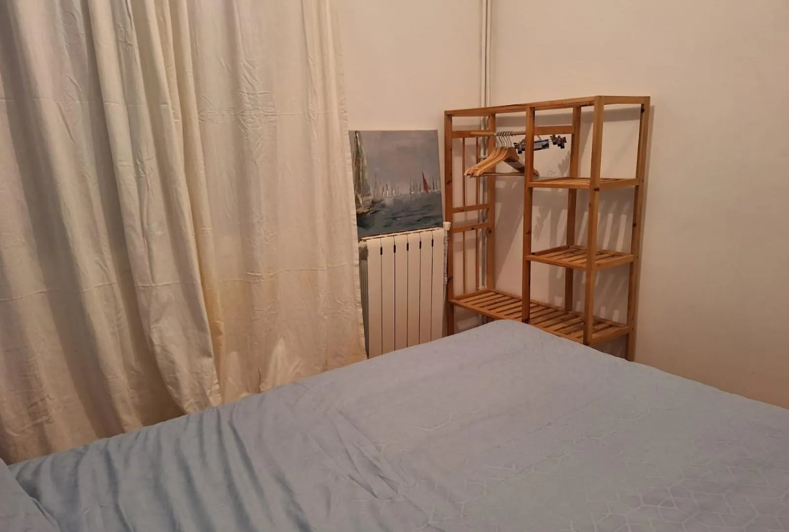 Apartment Appartement Velodrome-Borely Marseille
