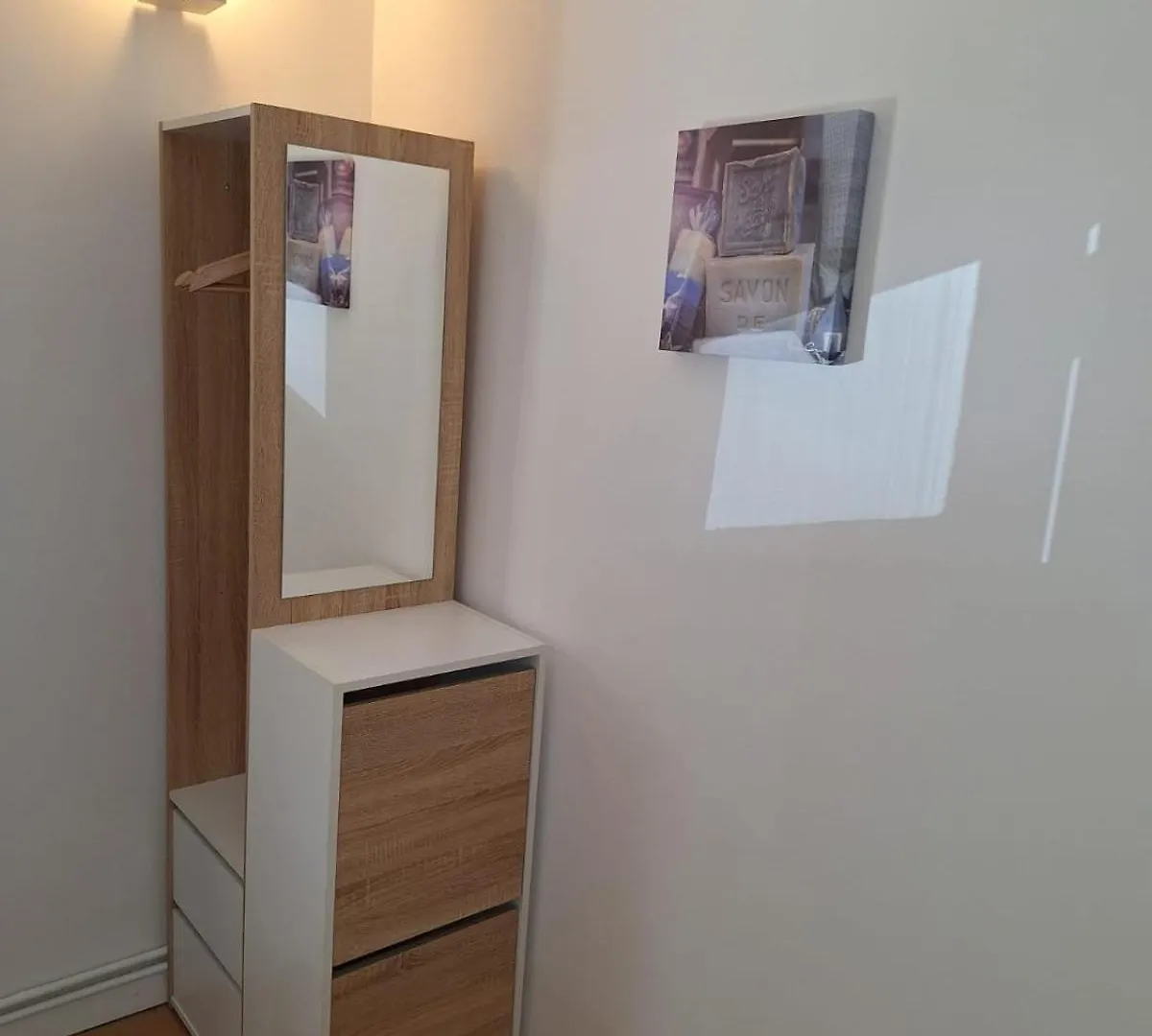 Appartement Velodrome-Borely Marseille 0*,  France