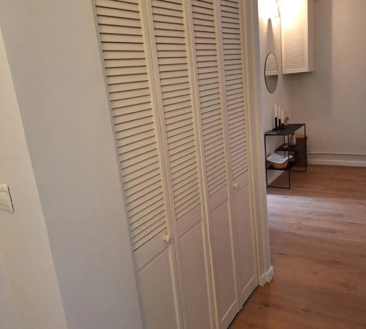 Appartement Velodrome-Borely Marseille France
